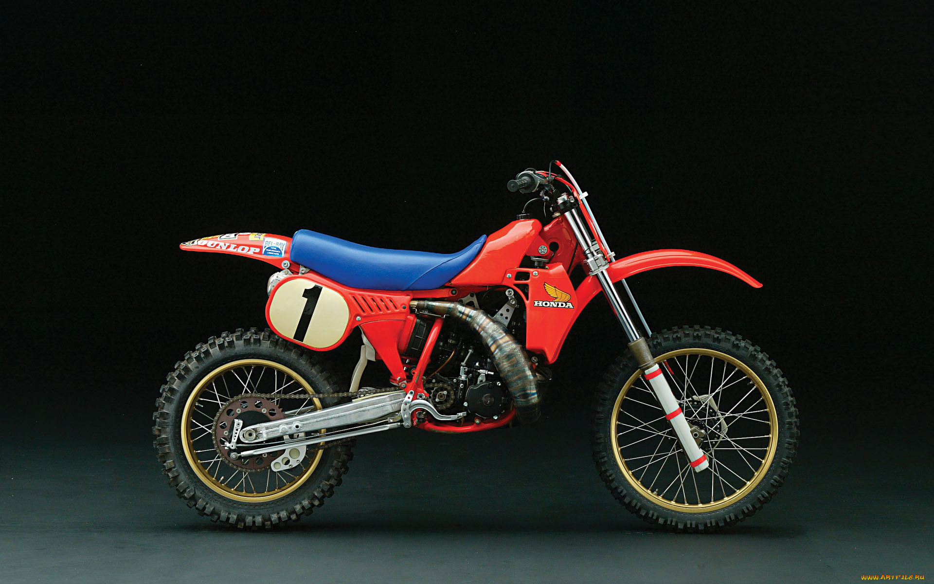 , honda